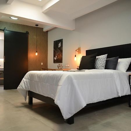 Hotel Casa Calila San Jose Iturbide Esterno foto