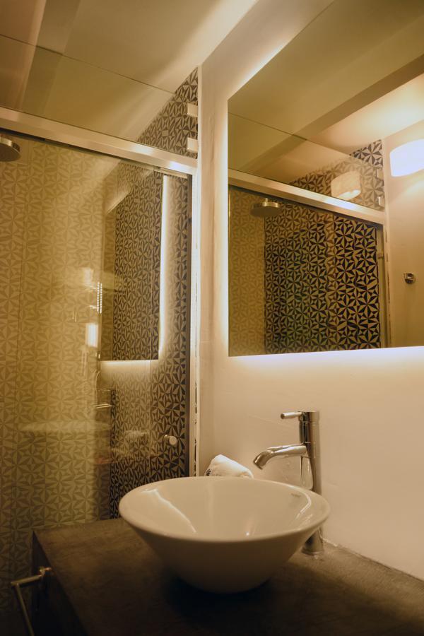 Hotel Casa Calila San Jose Iturbide Esterno foto