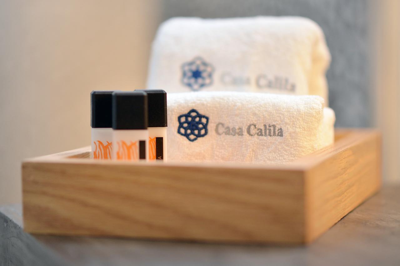 Hotel Casa Calila San Jose Iturbide Esterno foto